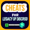 Cheats for Legacy of Discord furious wings