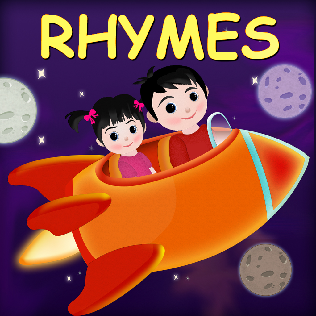 Get Kids Nursery Rhymes & Learning Fun Activities for iOS, iPhone, iPad Aso Report
