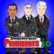 Democratic Presidents io is a property trading board game about the Democratic Presidents (past and present) of the United States of America