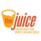 The official theJuice Direct iOS app