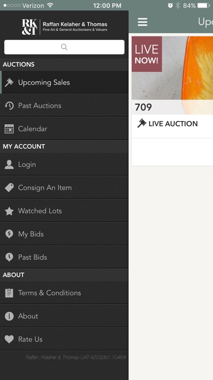 RKT Auctions screenshot-4