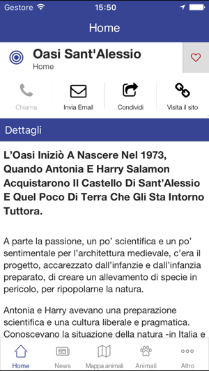 Oasi di Sant'Alessio(圖2)-速報App