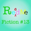 edMe Reading Companion - Fiction #13