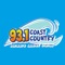 Daytona's #1 Country Station - WKRO 93