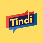 Tindi - Video Chat & Play