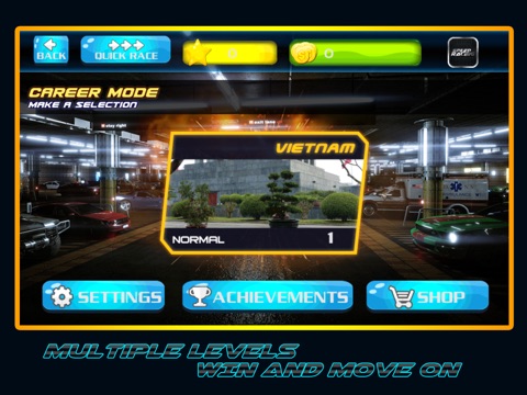 Speed Nitro Racing screenshot 2