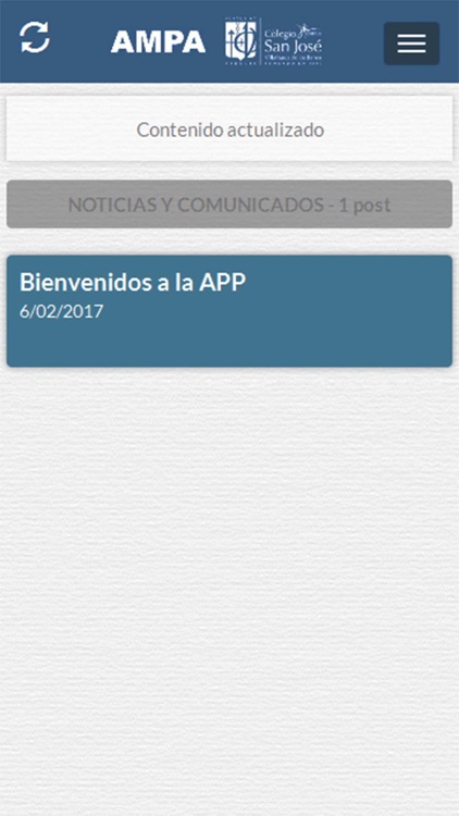 AMPA SAN JOSÉ VILLAFRANCA