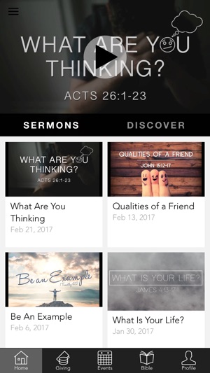 Willow Park Baptist Church(圖2)-速報App