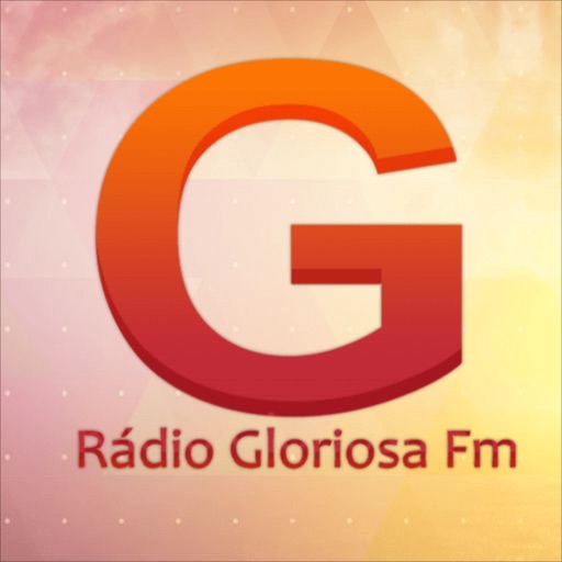 Rádio Gloriosa FM iOS App