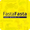 Fasta Fasta Passenger App