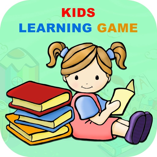 Smart Kidos : Kids Learning icon