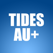 Tide Times Australia Plus