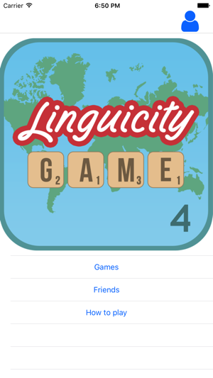 Linguicity(圖1)-速報App