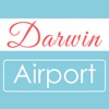 Darwin Airport Flight Status Live