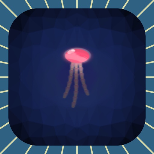 Octopus Deep Escape iOS App