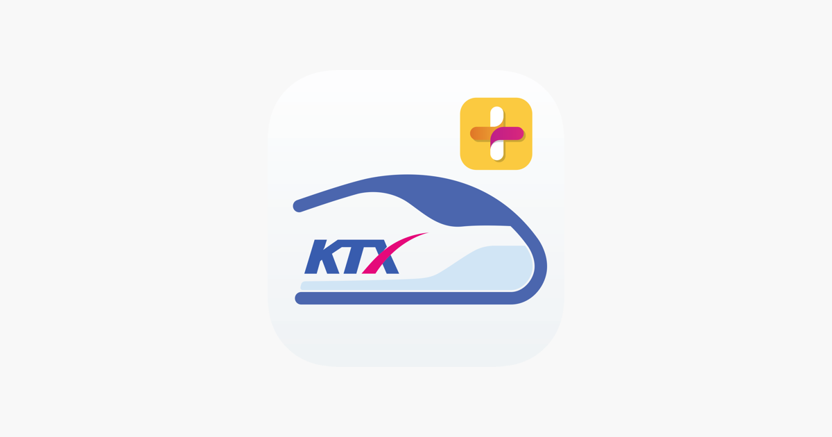 App Store에서 제공하는 코레일톡