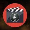 Add music to video-add background music to video