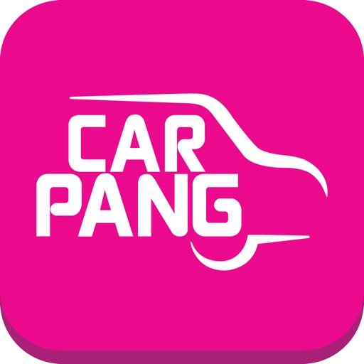 카팡 - CARPANG icon