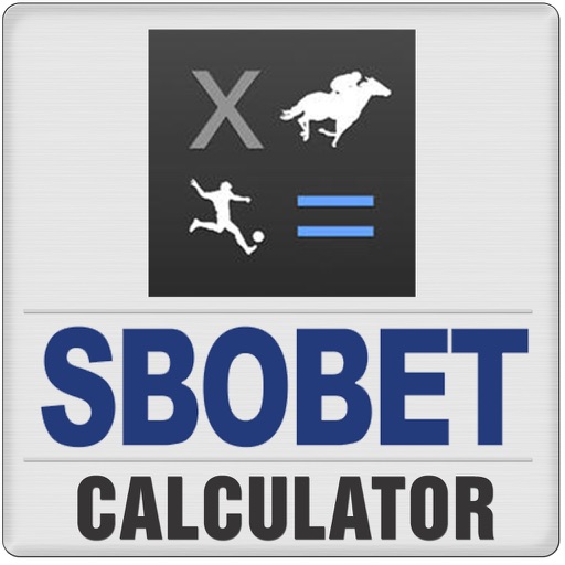 Bet calculator for SBO Bet iOS App
