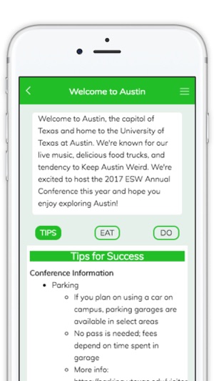 ESW Conference 2017(圖2)-速報App