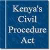 Kenya's The Civil Procedure Act