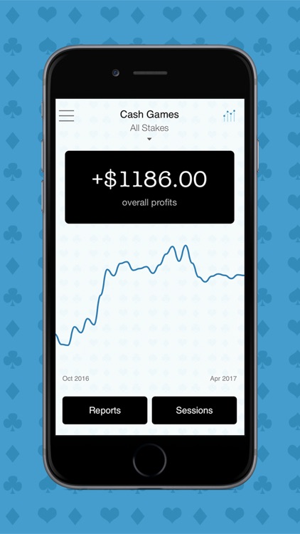 Poker Income screenshot-4