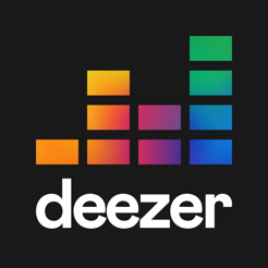 ‎Deezer: Radio and MP3 Music