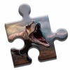 Huge Dinosaurs Puzzle