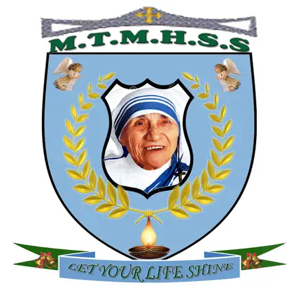 Mother Theresa School Mylacode Читы