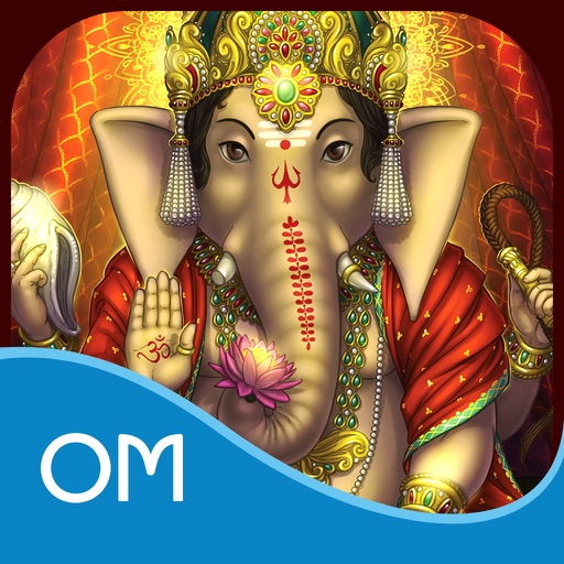 Whispers of Lord Ganesha - Angela Hartfield