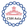 Cold Spring Harbor Asia