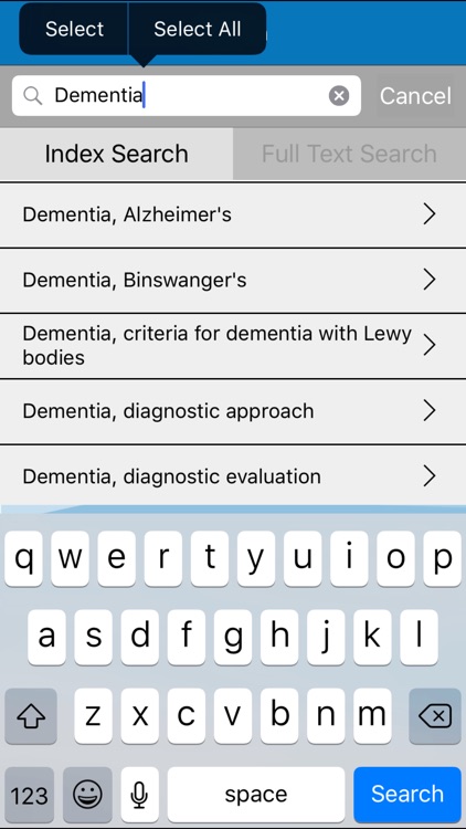 Neurology pocket