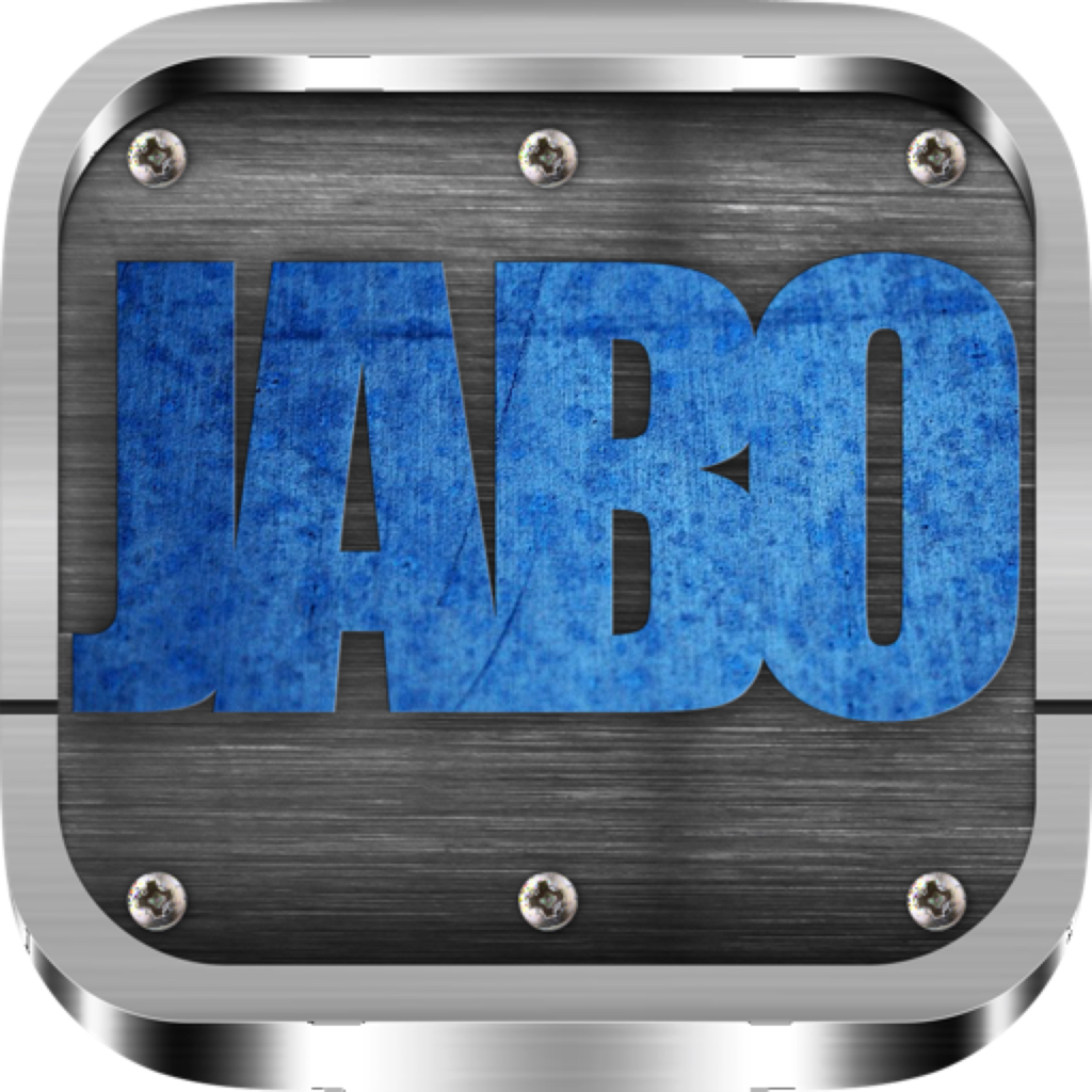 Get Jabo Magazine for iOS, iPhone, iPad Aso Report