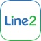 Line2  2nd Telephone Line