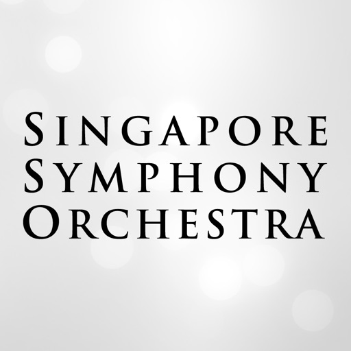 Singapore Symphony Orchestra - SSO
