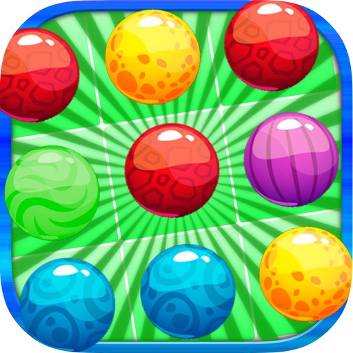 Bubble Magical Clash - Mighty Sugar Dots iOS App