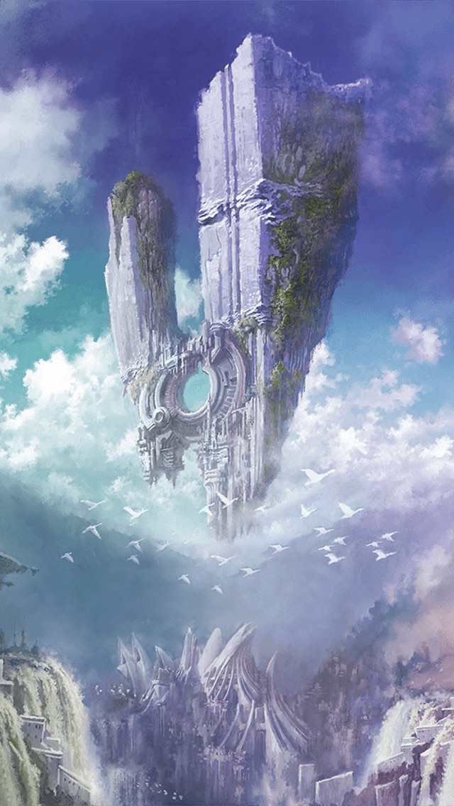 Essential Art of Aion: The Tower of Eternityのおすすめ画像1