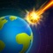 Super Asteroid Attack