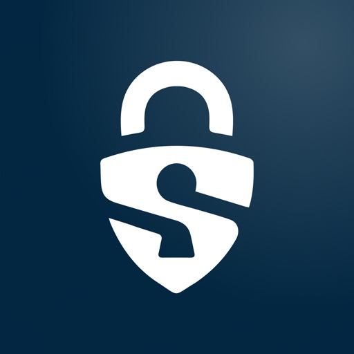 Securias iOS App