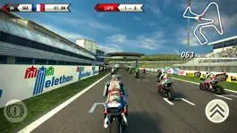 Game screenshot SBK15 - Official Mobile Game apk