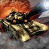 A Big Tanks Without Limits: Combat Fun