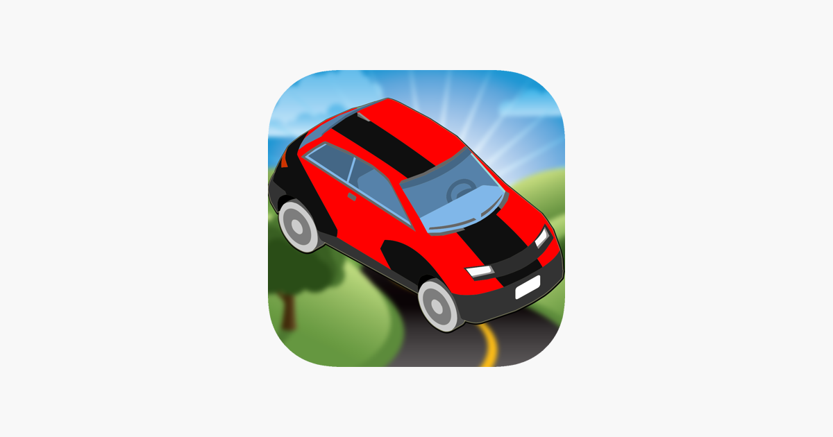 ‎Car Racing Endless On Road on the App Store