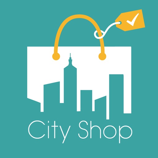 CityShop城市生活購物網