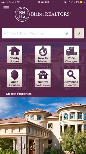 BHHS Blake Mobile Real Estate(圖1)-速報App