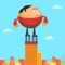 Humpty Dumpty Jump Pro Arcade Game