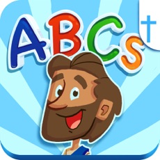 Activities of Bible ABCs for Kids!