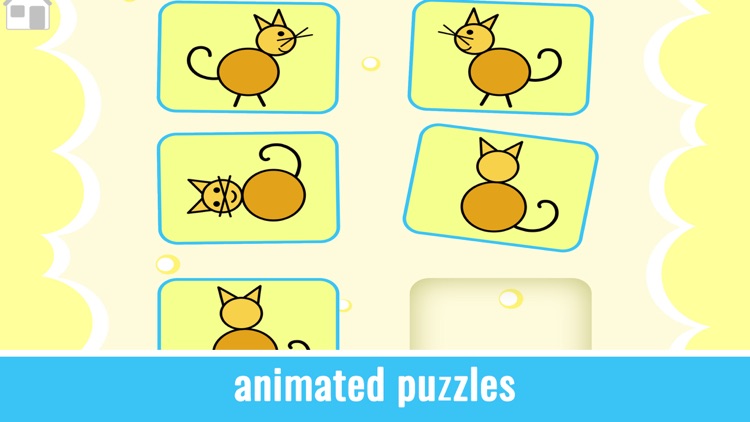 Shapes and Colors 2 Game: Kids and Toddlers screenshot-3