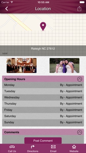 Officiant NC(圖2)-速報App