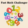 Fast Math Challenger