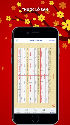 Lịch Vạn Niên - Âm Lịch(圖4)-速報App